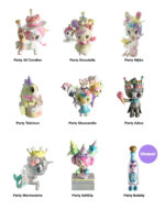 tokidoki 20th Anniversary Blind Box - Image 2