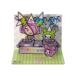 20th Anniversary Acrylic Standee Blind Box