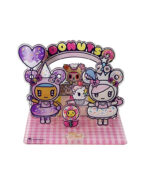 20th Anniversary Acrylic Standee Blind Box - Image 2