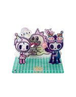 20th Anniversary Acrylic Standee Blind Box - Image 4