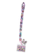 20th Anniversary Character Lanyard - Image 2