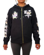 20th Anniversary Icons Hoodie - Image 5