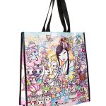 20th Anniversary Vinyl Tote
