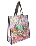 20th Anniversary Vinyl Tote - Image 2