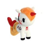 Jade Mermicorno 7.5" Plush