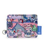 tokidoki x JuJuBe Be Charged C’est la vie à Paris