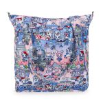 tokidoki x JuJuBe Be Light C’est la vie à Paris