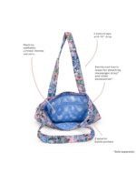 tokidoki x JuJuBe Be Light C’est la vie à Paris - Image 2