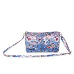 tokidoki x JuJuBe Be Quick C’est la vie à Paris