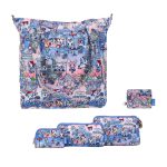 tokidoki x JuJuBe Be Light + Be Set + Be Charged C’est la vie à Paris Bundle