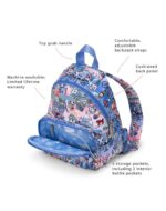 tokidoki x JuJuBe Everyday Mini C’est la vie à Paris - Image 2