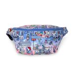 tokidoki x JuJuBe Park Pack C’est la vie à Paris