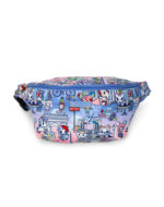 tokidoki x JuJuBe Park Pack C’est la vie à Paris