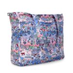 tokidoki x JuJuBe Super Be C’est la vie à Paris