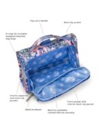 tokidoki x JuJuBe Bestie C’est la vie à Paris - Image 2