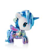 tokidoki x ARCANE Unicorno - Blue Mayhem JINX (Special Edition) - Image 4