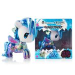 tokidoki x ARCANE Unicorno - Blue Mayhem JINX (Special Edition)