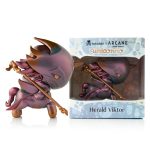 tokidoki x ARCANE Unicorno - Herald Viktor (Special Edition)