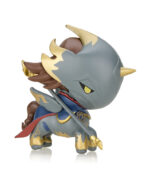 tokidoki x ARCANE Unicorno - Champion Viktor (Special Edition) - Image 2