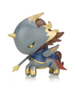 tokidoki x ARCANE Unicorno - Champion Viktor (Special Edition) - Image 3