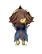 tokidoki x ARCANE Unicorno - Champion Viktor (Special Edition) - Image 4