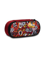 AS Roma x tokidoki Pencil Case