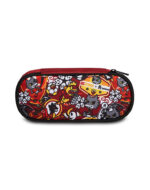 AS Roma x tokidoki Pencil Case - Image 2