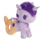 Ubelicious Mermicorno 7.5" Plush