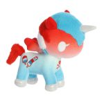 Summer-cicle Unicorno 7.5" Plush