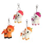 Sushi Unicorno Plush Clip-On Blind Bag