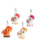 Sushi Unicorno Plush Clip-On Blind Bag