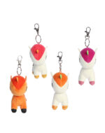 Sushi Unicorno Plush Clip-On Blind Bag - Image 3