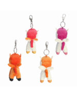 Sushi Unicorno Plush Clip-On Blind Bag - Image 5