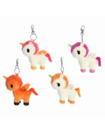 Sushi Unicorno Plush Clip-On Blind Bag - Image 6