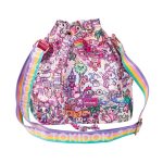 20th Anniversary Bucket Bag