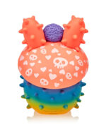 Cactus Bunnies Series 2 - Berry Bunny (Limited Edition) - Image 4