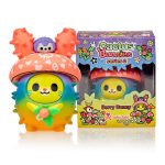 Cactus Bunnies Series 2 - Berry Bunny (Limited Edition)
