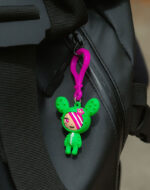 tokidoki Characters Series 1 Blind Bag Figural Bag Clips - Image 9