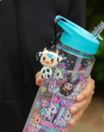 tokidoki Characters Series 1 Blind Bag Figural Bag Clips - Image 10