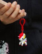 tokidoki Characters Series 1 Blind Bag Figural Bag Clips - Image 11