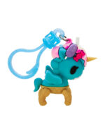 tokidoki Characters Series 2 Blind Bag Figural Bag Clips - Image 4