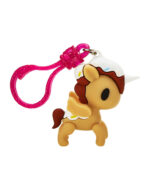 tokidoki Characters Series 2 Blind Bag Figural Bag Clips - Image 7