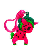 tokidoki Characters Series 2 Blind Bag Figural Bag Clips - Image 3