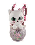 Cherry Blossom Cats Blind Box - Image 11
