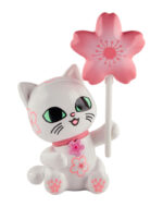 Cherry Blossom Cats Blind Box - Image 7