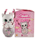Cherry Blossom Cats Blind Box