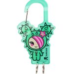 20th Anniversary Chibi SANDy Acrylic Carabiner