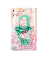 20th Anniversary Chibi SANDy Acrylic Carabiner - Image 2