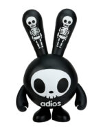 tokidoki x ChikoRoko Adios 18"