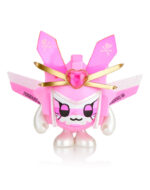 tokidoki x ChikoRoko Atena 5"